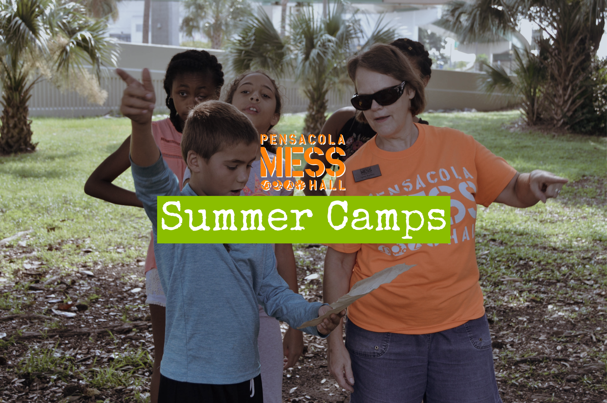 Summer Camps