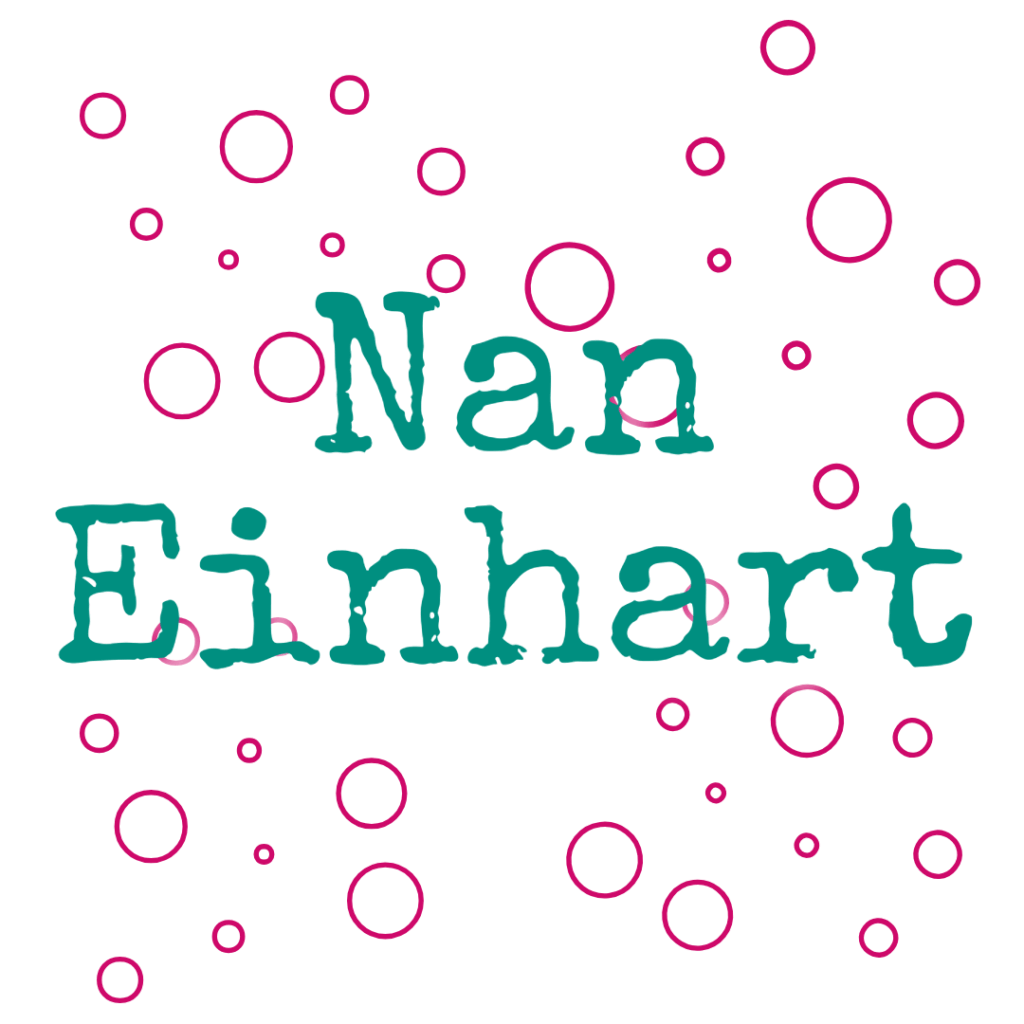Nan Einhart